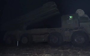 Tornado-S giáng đòn hủy diệt HIMARS