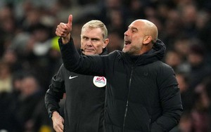 Nhận định Man City vs Aston Villa, 23h30 ngày 12/2: Cơn điên của Pep Guardiola