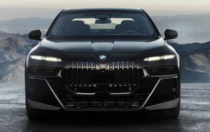 Cứ ngỡ xe càng đắt càng ít lỗi nhưng đến BMW 7-Series mới cũng không bung túi khí vì lý do không ngờ