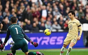 Joao Felix quả quyết Chelsea phải thắng Champions League mùa này