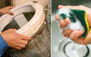 5 thứ trong nhà tưởng sạch nhưng chứa đầy vi khuẩn: Cách vệ sinh đơn giản mà chẳng ai nghĩ đến