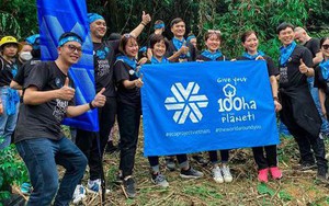 Siberian Wellness khởi động hành trình “trồng cây” tri thức