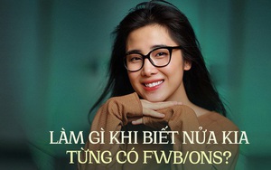 Với "tình một đêm", phụ nữ thường bỏ qua còn đàn ông sẽ dày vò vào lúc nào đó, có thể là 20 năm sau