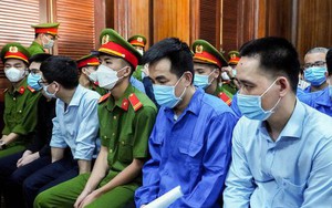 Sở Y tế TP Cần Thơ xin giảm án cho "cánh chim đầu đàn của ngành y tế vùng đồng bằng Sông Cửu Long"