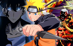 Những điểm khác biệt giữa manga, manhwa và manhua mà bạn cần biết