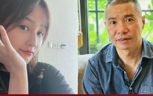 Sao Việt 14/2: NSND Công Lý đi quay talkshow, Mai Phương Thuý úp mở nhớ ai đó