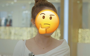 Thêm một nữ phụ phim Việt diễn cảnh nào cũng cau có mặt mày, khán giả xem mà mệt mỏi thay