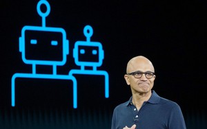 CEO Microsoft hứa sẽ không để AI tạo phản, khẳng định người dùng phải tương tác thì AI mới tốt lên được