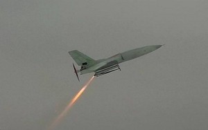 Truyền thông Nga: Ukraine bắt đầu sản xuất hàng loạt máy bay không người lái tấn công