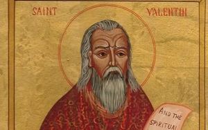 Thế nào là Valentine đỏ, Valentine trắng, Valentine đen?