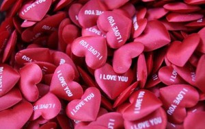 Biểu tượng ‘trái tim’ ngày Valentine không hề xuất phát từ trái tim, vậy thực chất chúng là gì?