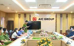 Mua sắm thiết bị giáo dục tại quận 1 liên quan đến AIC: Hé lộ thiếu sót