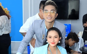 Nhận hối tiếc cả đời với Lương Bích Hữu điều này, Khánh Đơn: "Tôi không có khái niệm sợ vợ"