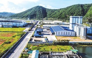 Tự hào Nghệ An - Trung tâm công nghệ mới của Việt Nam: Thu hút 2 ông lớn gia công cho Apple, nhận đầu tư gần 2 tỷ USD, tạo ra hàng vạn việc làm