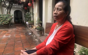Nữ chủ nhân U80 của ngôi nhà cổ ở “làng Hollywood Việt Nam'