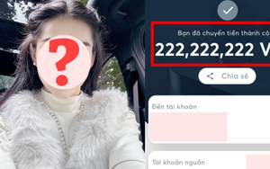 1 sao nữ Vbiz được chồng tặng 222 triệu ngày Valentine, biết ý nghĩa con số này mới hiểu tâm lý cỡ nào!