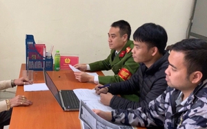 Xử lý kẻ phát tán, đăng tin sai sự thật về Thiếu tướng Đinh Văn Nơi