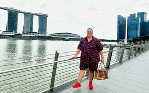 Hoàng Mập: "Có diễn viên nhắn cho tôi bảo, tao làm gì mất lòng mày mà không mời tao"
