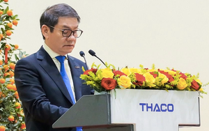 Giữa lúc thị trường trầm lắng, THACO đặt tham vọng khởi công 24 dự án năm 2023, dự kiến thu về 126.000 tỷ từ ô tô, trồng chuối, nuôi heo…