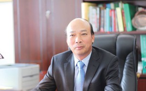 Nguyên Chủ tịch TKV Lê Minh Chuẩn nghỉ hưu sau khi từ chức