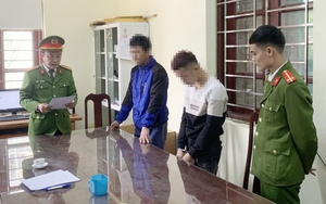 Vụ nữ sinh lớp 7 sinh con: Dù có quan hệ yêu đương, nghi phạm vẫn mắc tội hiếp dâm