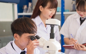 Bảng xếp hạng các trường đại học Việt Nam năm 2023
