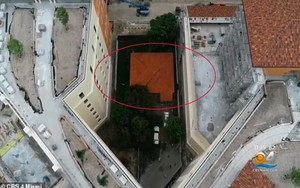 Ngôi nhà 120m2 gần như bị đại dự án 600 triệu USD "nuốt chửng" vì không chịu di dời: Chủ nhân 60 lần từ chối bán lại dù được đề xuất mức giá cực khủng