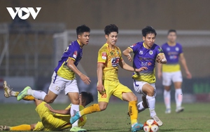 CLB Thanh Hóa được thưởng 500 triệu đồng sau trận hòa Hà Nội FC
