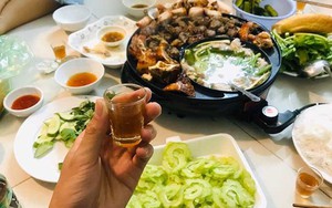 Thứ đồ uống cay cay có thể gây thủng dạ dày, xơ gan nhưng nhiều người vẫn mê mẩn