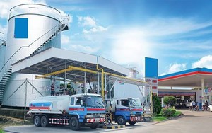 Việt Nam nhập khẩu xăng dầu nhiều nhất của nước nào?