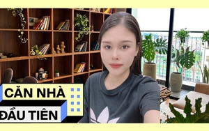 Cô gái độc thân mua nhà 2 tỷ sau 5 năm: Tiết kiệm 1/3 lương, bỏ thói quen mua sắm mà ai cũng dính