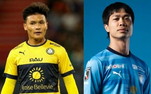 Phóng viên Hàn Quốc: 'Quang Hải lẽ ra nên đến K League, Công Phượng bỏ AFF Cup 2022 là đúng'