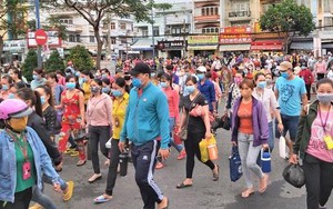Công ty da giày lớn nhất Việt Nam dự kiến cắt giảm khoảng 3.000 lao động trong tháng này