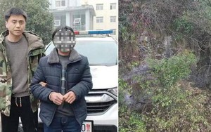 Người đàn ông sống trong hang, trốn chui lủi 14 năm trời chỉ để trốn tội cướp 500 ngàn đồng, hủy hoại cuộc đời của chính mình vì hèn nhát