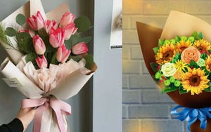 Trắc nghiệm: Bạn sẽ sống sung sướng hay vất vả khi về già, xem hình này sẽ rõ
