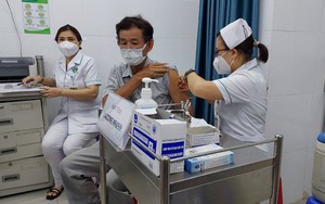 Bộ Y tế phản hồi đề nghị của TP HCM về nuôi cấy SARS-CoV-2