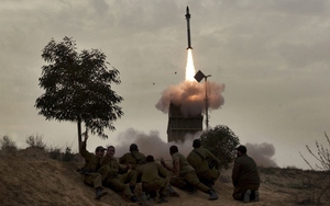 Nga cảnh báo Israel về ý định gửi hệ thống Vòm Sắt cho Ukraine