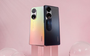 Oppo ra mắt Reno8 T Series: Màn hình cong, camera 108MP, giá từ 8,5 triệu đồng
