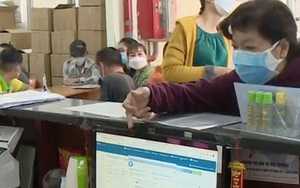 Chi trả hơn 51.000 tỷ đồng bảo hiểm xã hội, bảo hiểm thất nghiệp