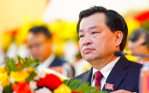 Cựu Chủ tịch tỉnh Bình Thuận bị truy tố vì giao 3 lô đất giá rẻ cho Công ty Tân Việt Phát