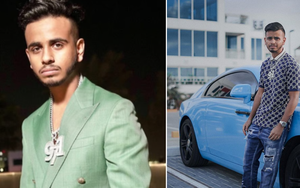 Đẳng cấp khác biệt của rich kid Dubai: Xây sở thú trong nhà, bọc xe bằng Louis Vuitton, sự xa hoa thuộc một tầm cao mới