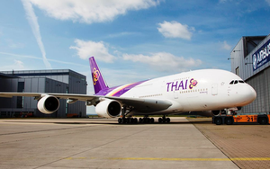 "Thành phố hàng không" trị giá 8,8 tỷ USD của xứ sở chùa Vàng: Diện tích khủng lên đến hơn 1000 hecta với nhiều tiện ích đáng mong chờ