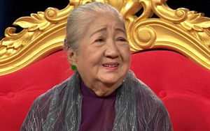 NS Thiên Kim qua đời trong viện dưỡng lão, hưởng thọ 89 tuổi