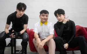 Trịnh Tú Trung: 'Quay phim ở Thái Lan, tôi có tài xế riêng, ở khách sạn 5 sao, ăn uống theo ý mình'