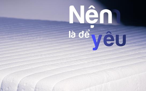 Chuỗi đệm lớn nhất Việt Nam gỡ bỏ toàn bộ màn biến tấu "Vua Nệm" thành "Vua Nện", loạt nam nhân bán nude ''nựng - xoa - bế" cũng "mất tích"