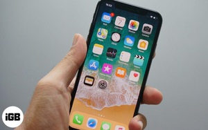 8 cách tăng tốc cho iPhone chạy chậm