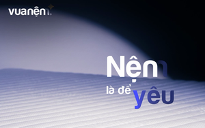 Quảng cáo biến tấu 'Vua Nệm' - 'Vua Nện' cùng các nam nhân cởi trần 'xôi thịt' đã bốc hơi như chưa từng tồn tại