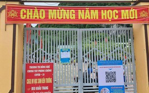 Công an vào cuộc vụ thầy giáo bị tố 'đụng chạm cơ thể' nhiều nữ sinh tiểu học