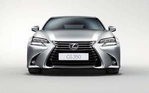 Toyota triệu hồi 22.965 xe Lexus nhập khẩu tại thị trường Trung Quốc