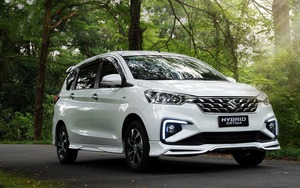 Đi Hà Nội đến Đà Nẵng vẫn không hết bình xăng, mẫu ô tô này sở hữu công nghệ gì?